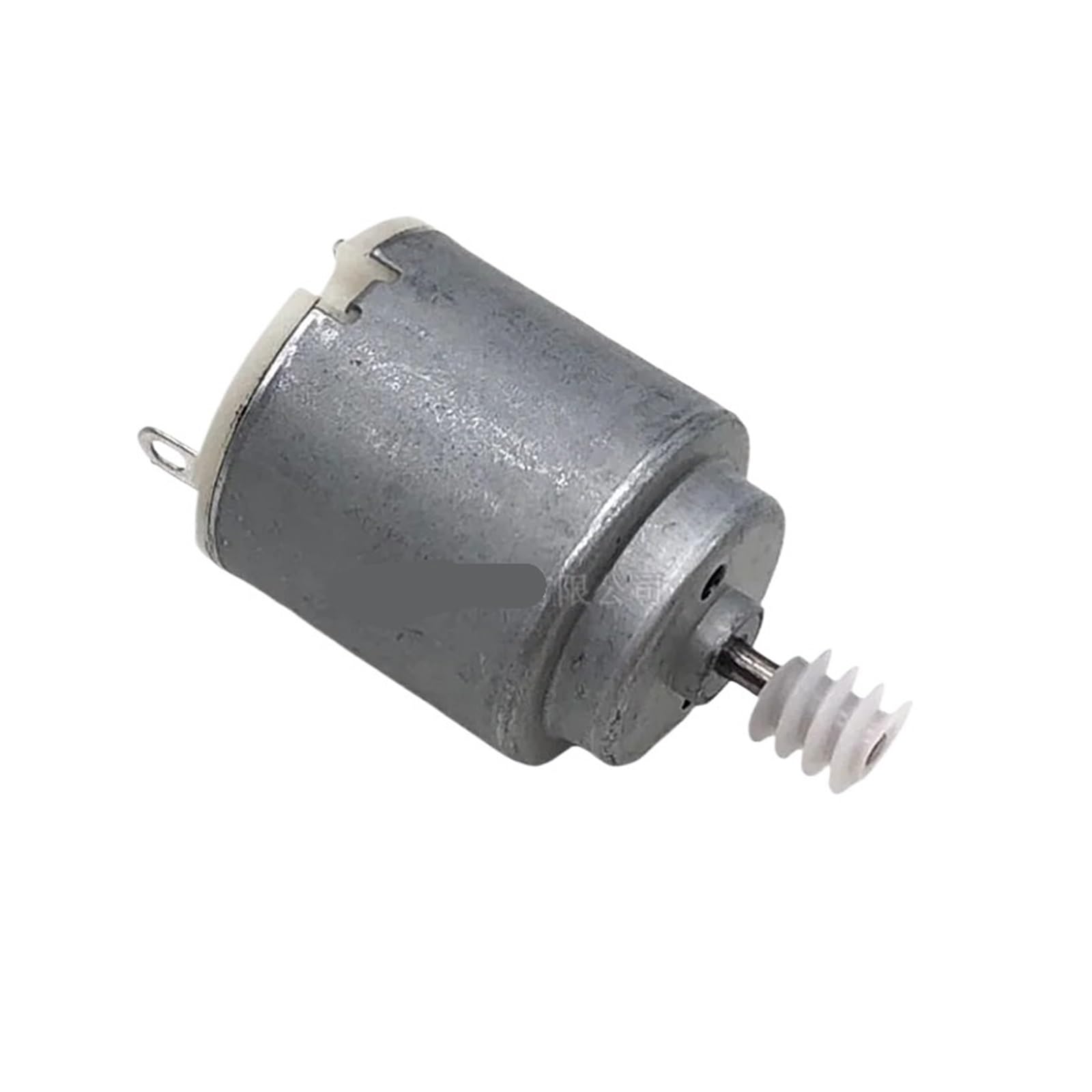 Amazon.com: KXFXQTOT Micro DC Motor 130/140 DC Motor with Worm